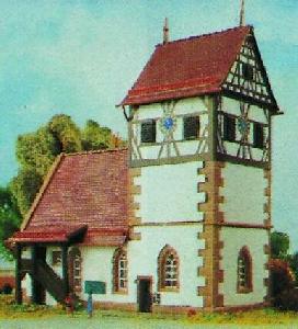 920-37027 - Kirche Schanbach
