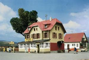 920-37114 - Gasthaus Eisenbahn