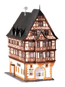 920-37117 - Gasthaus Riesen Miltenberg