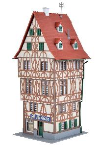 920-37118 - Apotheke Aschaffenburg
