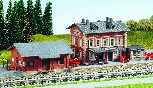 920-37396 - Bahnhof Rauenstein
