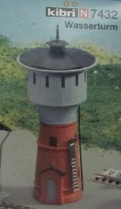 920-37432 - Wasserturm