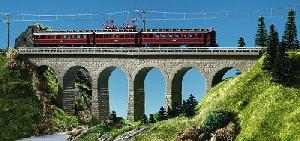 920-37663 - Ravenna-Viadukt