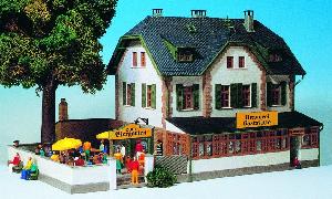 920-38197 - Brauerei-Gaststätte