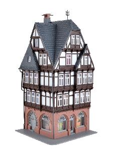920-38450 - Fachwerkstadthaus