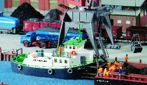 920-38520 - Schubschiff