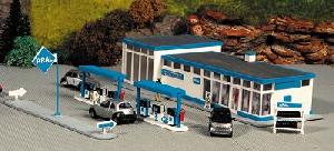 920-38541 - Tankstelle Aral