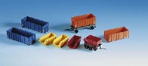 920-38648 - Ausstattung Absetzcontainer