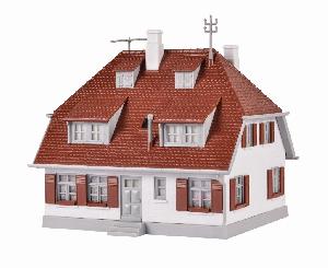 920-38725 - Einfamilienhaus Bergwald
