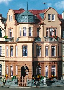 920-39100 - Eckhaus Diplomatenvilla Bonn