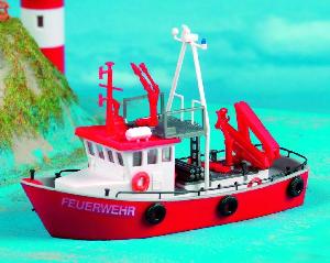 920-39154 - Feuerwehrschiff