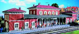 920-39366 - Bahnhof Feldafing