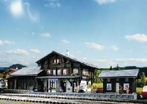 920-39370 - Bahnhof Oberried