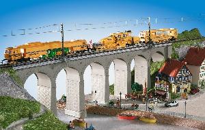 920-39724 - Aachtal-Viadukt
