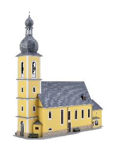 920-39767 - Kirche St. Marien