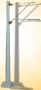 920-4118 - Betonmast