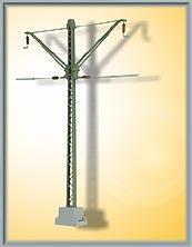 920-4127 - Mittelmast DRG