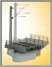 920-4129 - Brückenmast