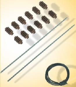 920-4176 - Richt-, Quertragseile