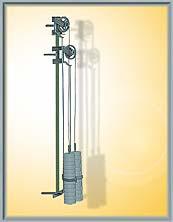 920-4273 - Radspannwerk
