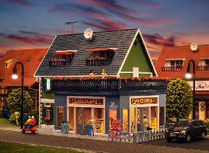 920-43616 - Reisebüro