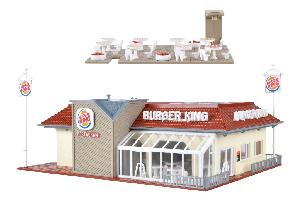 920-43632 - Burger King