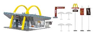 920-43634 - Mc Donald´s