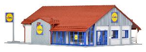 920-43662 - Lidl-Markt