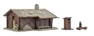 920-43708 - Jagdhütte