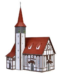 920-43768 - Kirche Altbach