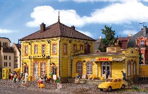 920-43774 - Deutsche Post DHL