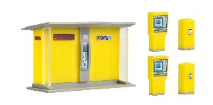 920-43777 - Paketstation DHL