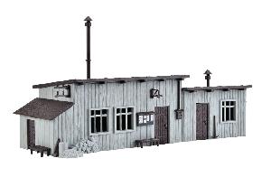 920-45713 - Bauhütte