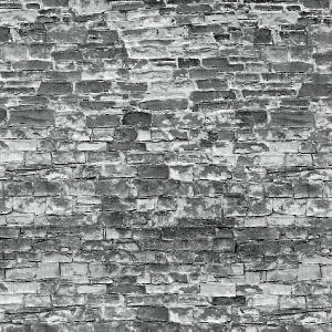 920-46055 - 10 Natursteinmauern grau