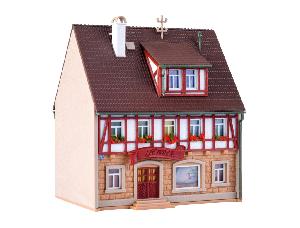 920-47632 - Antiquitätenhaus