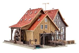 920-47713 - Tonbachmühle