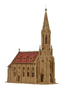 920-47760 - Stadtkirche Stuttgart