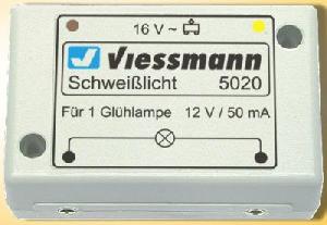 920-5020 - Schweißlicht