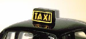 920-5039 - Taxischild