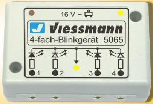 920-5065 - Elektronik für Kreuze und LED