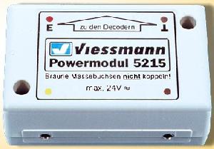 920-5215 - Powermodul 2A