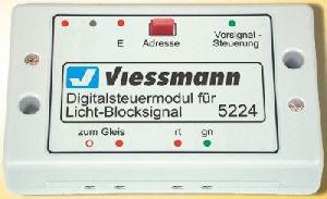 920-5224 - Steuermodul Lichtsignale