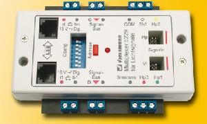 920-5229 - Multiplexer für Lichtsignale