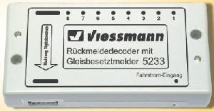 920-5233 - Rückmeldedecoder Motorola