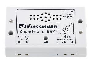 920-5577 - Soundmodul Straßengitarrist