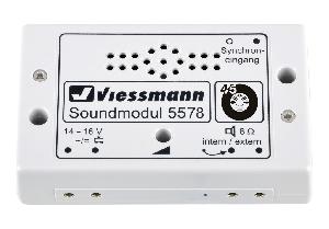 920-5578 - Soundmodul Jukebox