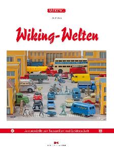 940-000643 - Wiking Buch Wiking Welten