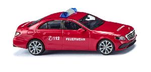 940-022711 - Mercedes E-Kl. W213 Feuerwehr