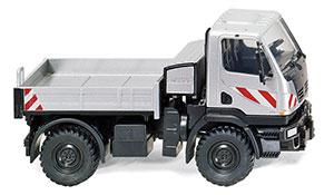 940-036901 - Unimog U 20