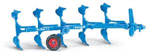 940-037801 - Lemken Pflug EurOpal 7X